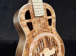 oil finish